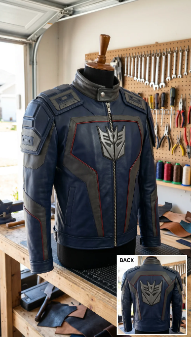 Armor Jacket